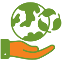 Sobre Nós environmentalism