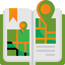 guide book